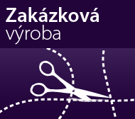 Zakázková výroba